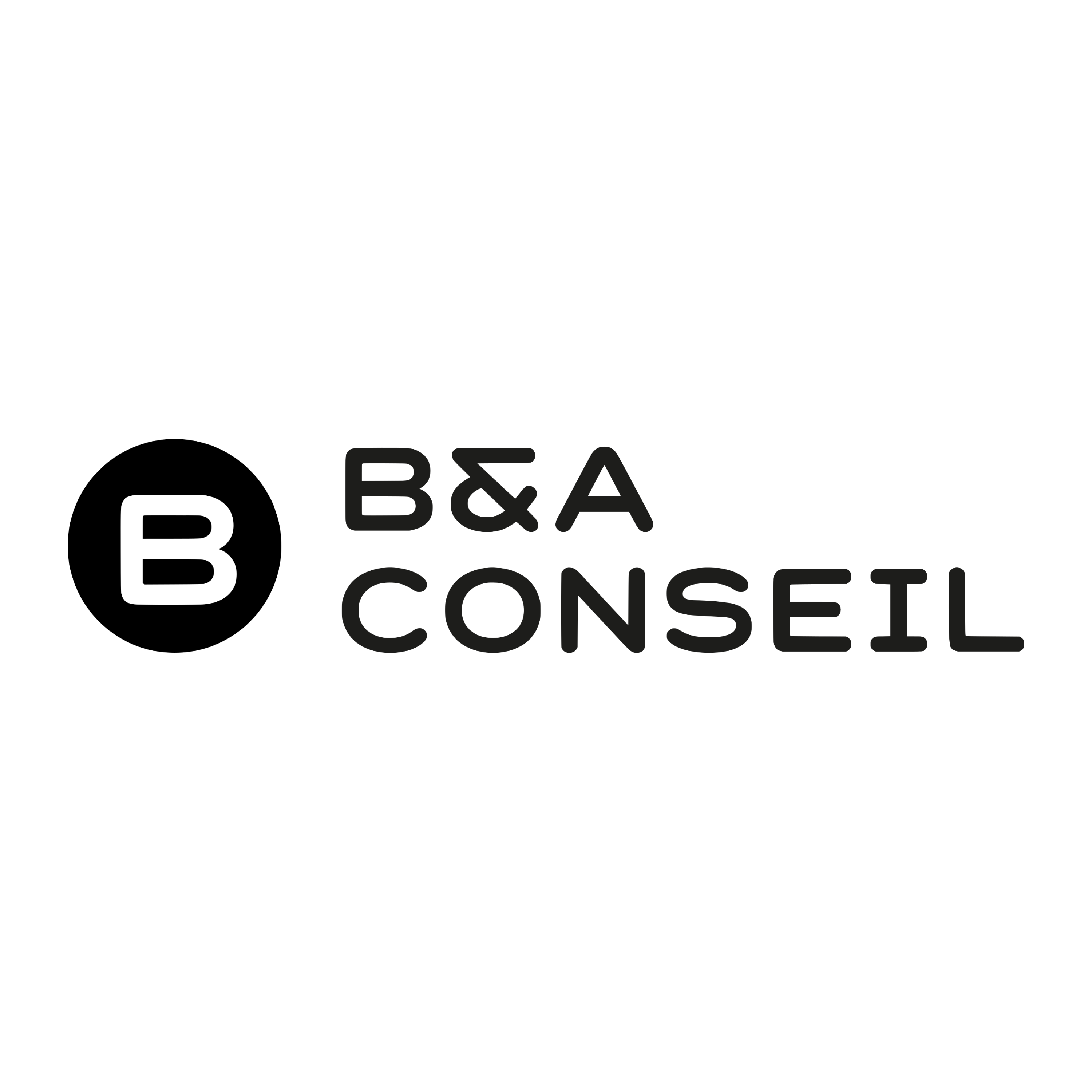B&A CONSEIL